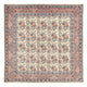Kashan Rug 192x195cm - Persian Rugs