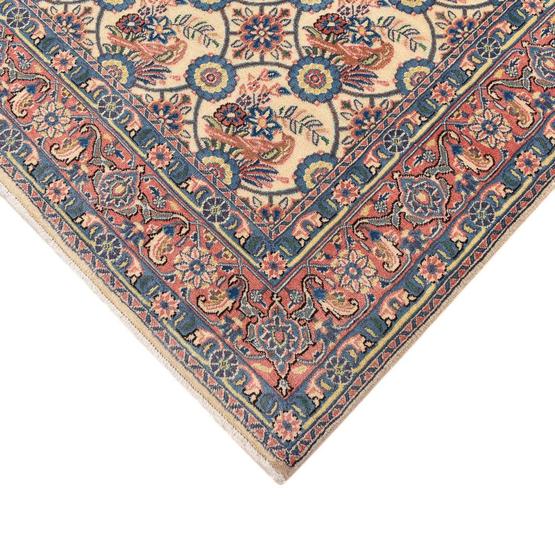 Perser Rug - Keshan square  - 192 x 195 cm - multicolored