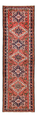 Runner Perser Rug - Nomadic - 218 x 71 cm - red