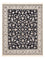 Perser Rug - Nain - Royal - 190 x 148 cm - dark blue
