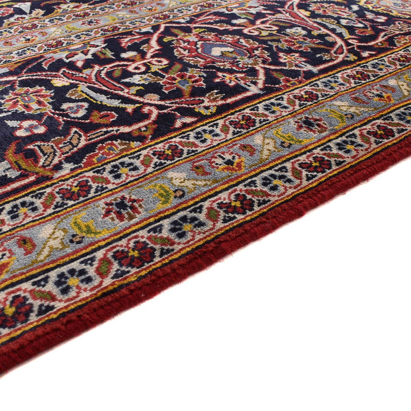 Perser Rug - Keshan - 392 x 290 cm - red