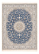 Nain - 9la Teppich 199x149cm - Perserteppich