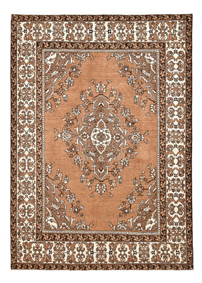Perser Rug - Classic - 291 x 207 cm - dark beige