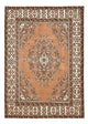 Mahal Teppich 291x207cm - Perserteppich