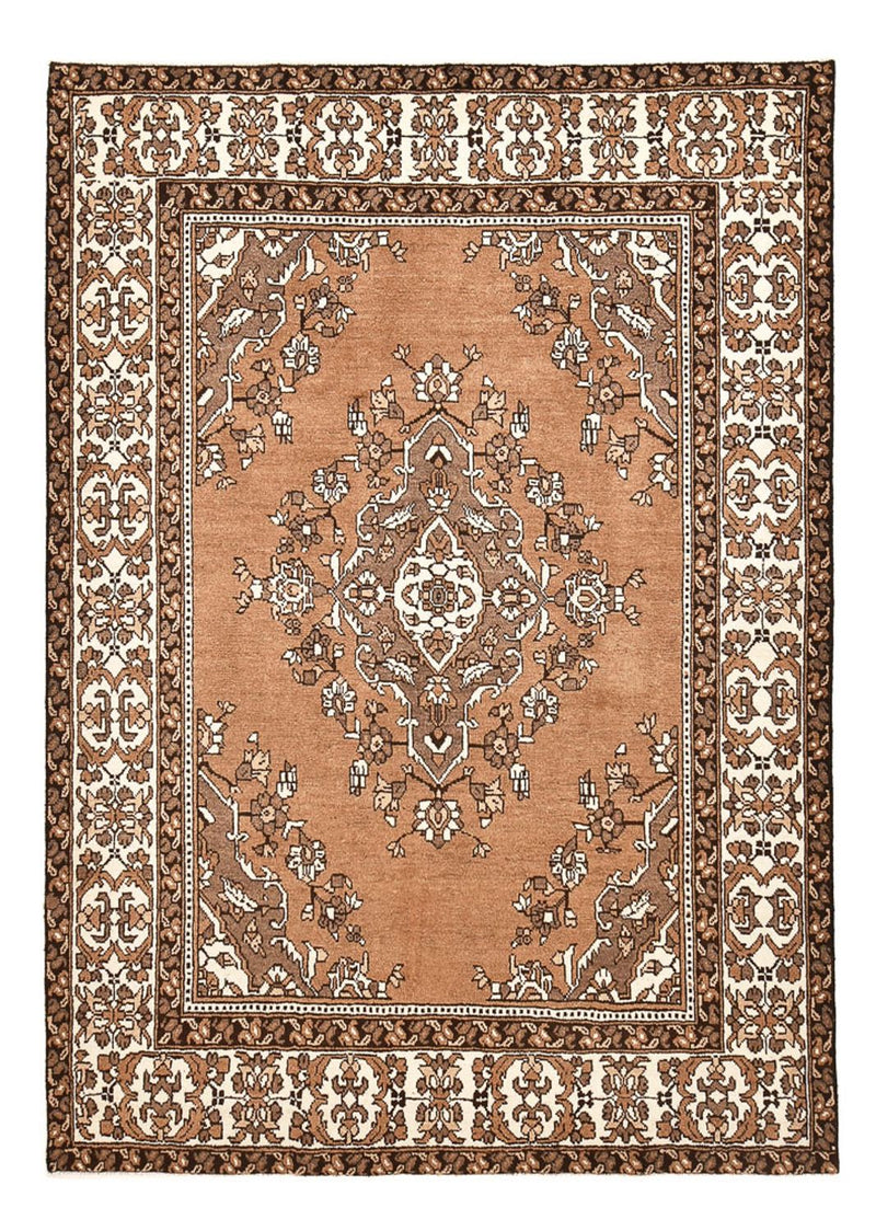 Perser Rug - Classic - 291 x 207 cm - dark beige