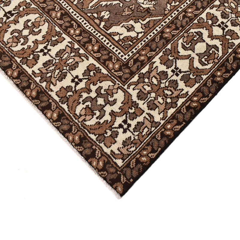 Perser Rug - Classic - 291 x 207 cm - dark beige