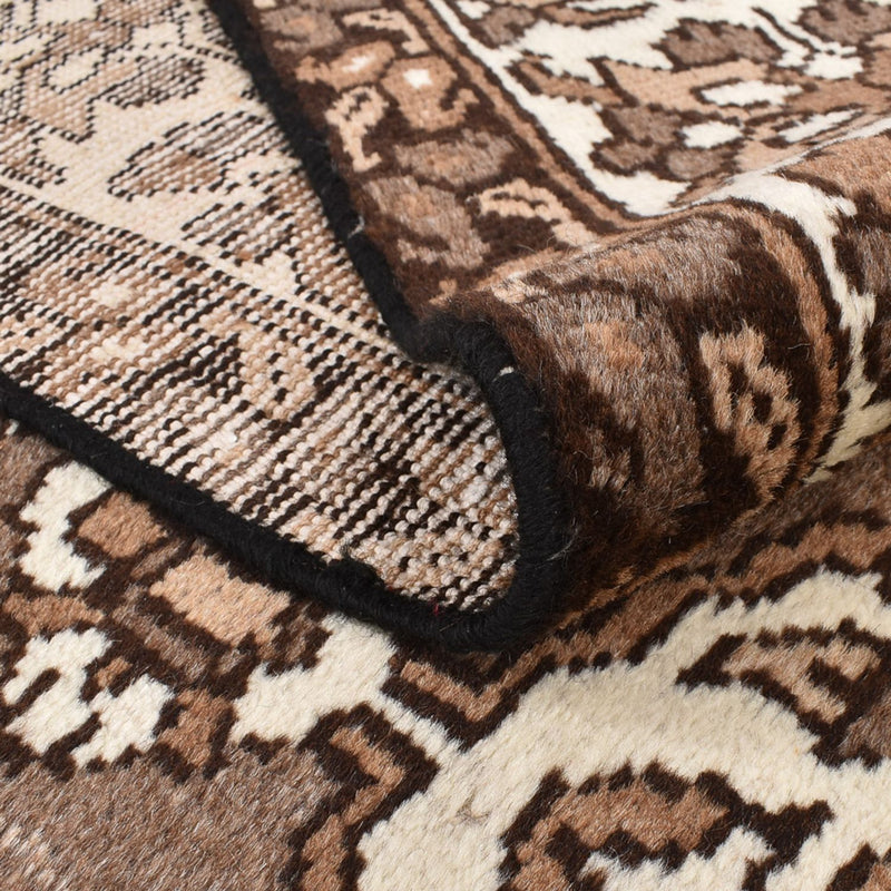 Perser Rug - Classic - 291 x 207 cm - dark beige