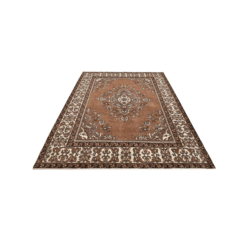 Perser Rug - Classic - 291 x 207 cm - dark beige