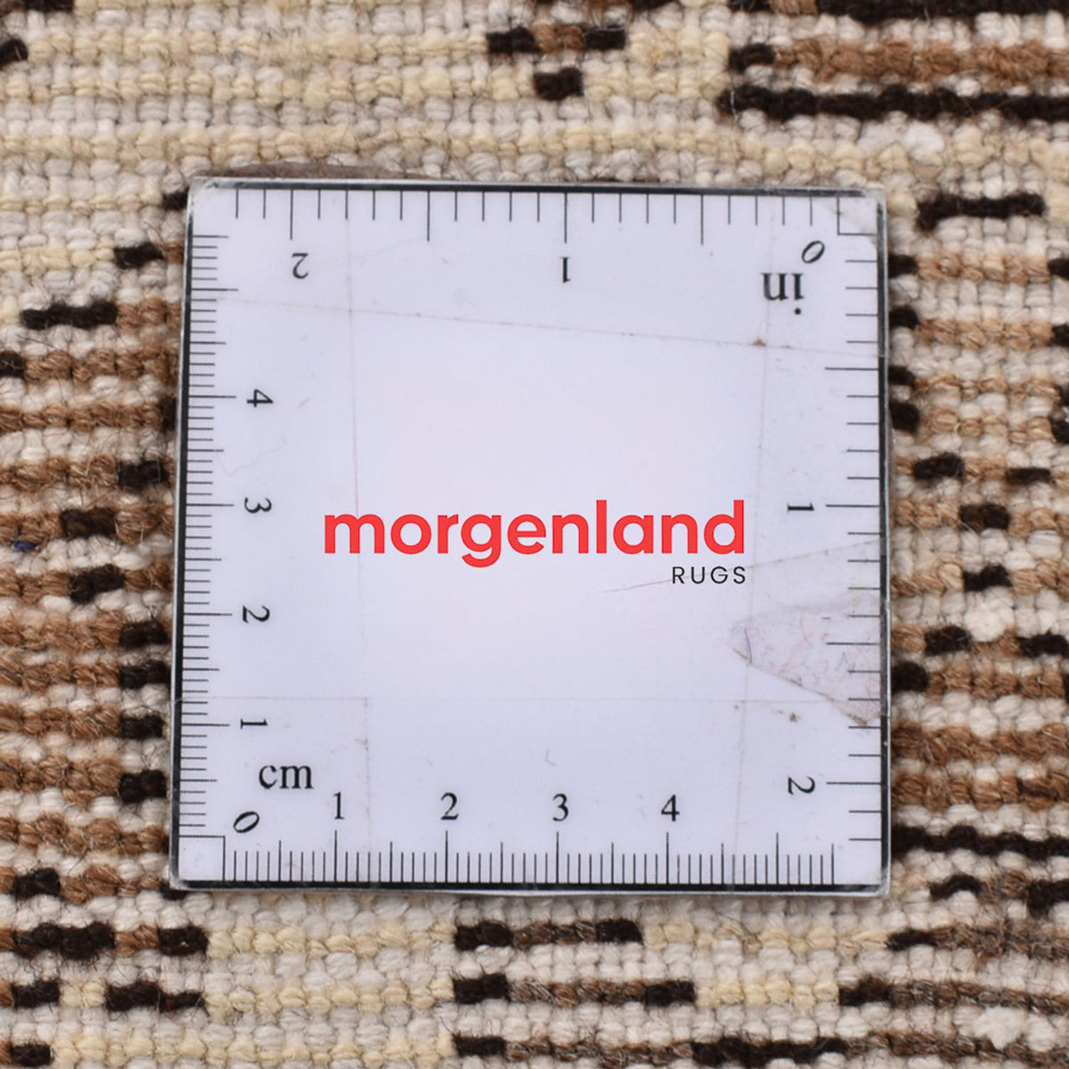 Perser Rug - Classic - 291 x 207 cm - dark beige