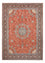 Perser Rug - Classic - 417 x 301 cm - red