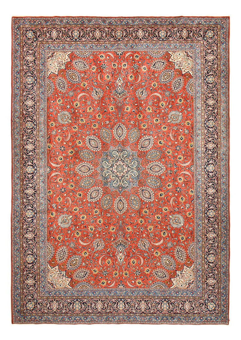 Perser Rug - Classic - 417 x 301 cm - red