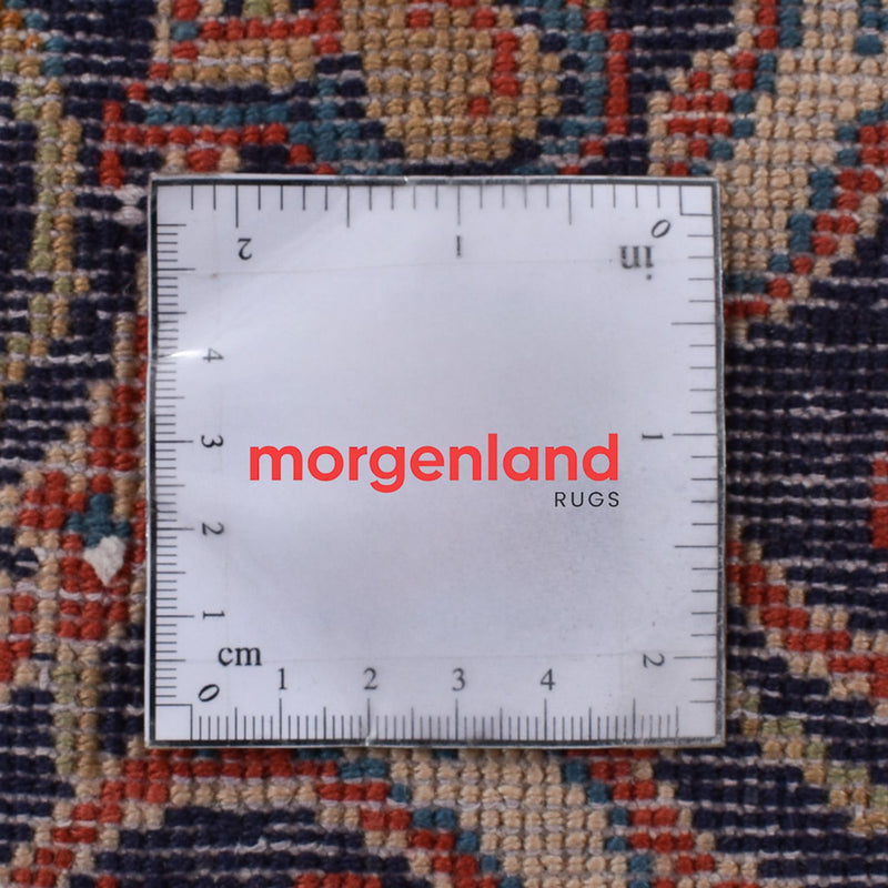 Perser Rug - Classic - 417 x 301 cm - red