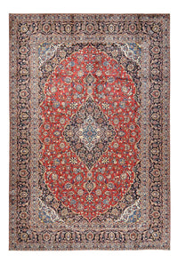 Keshan Teppich 459x306cm - Perserteppich – product image