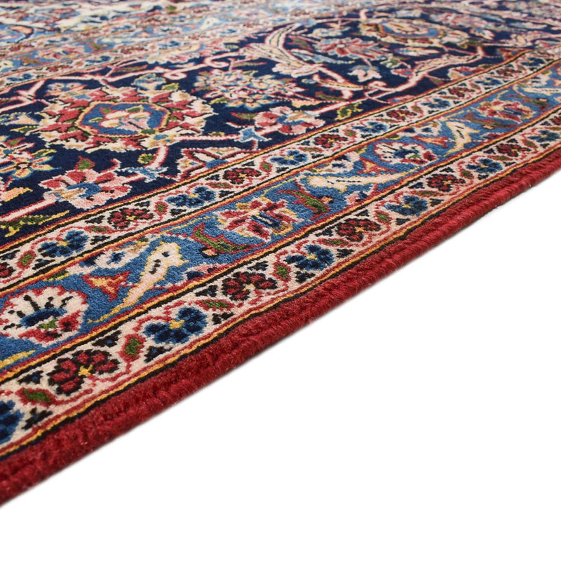 Keshan Teppich 459x306cm - Perserteppich