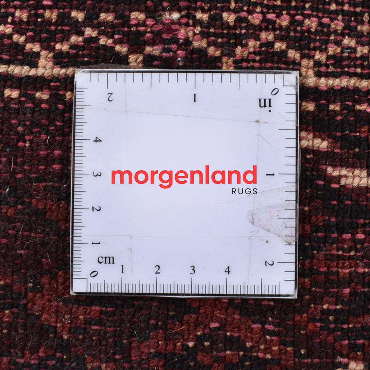 Turkaman Rug - 295 x 198 cm - light beige