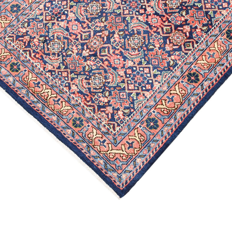 Runner Perser Rug - Classic - 197 x 81 cm - rust