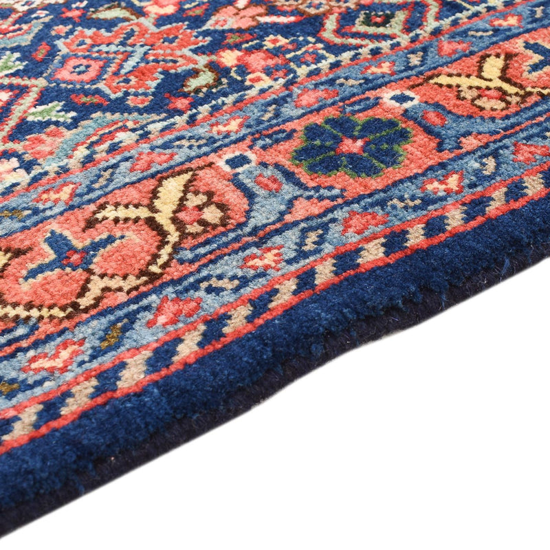 Runner Perser Rug - Classic - 197 x 81 cm - rust