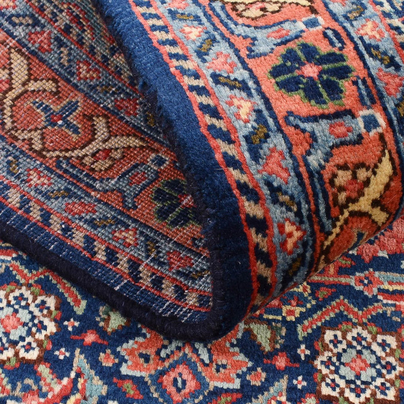 Runner Perser Rug - Classic - 197 x 81 cm - rust