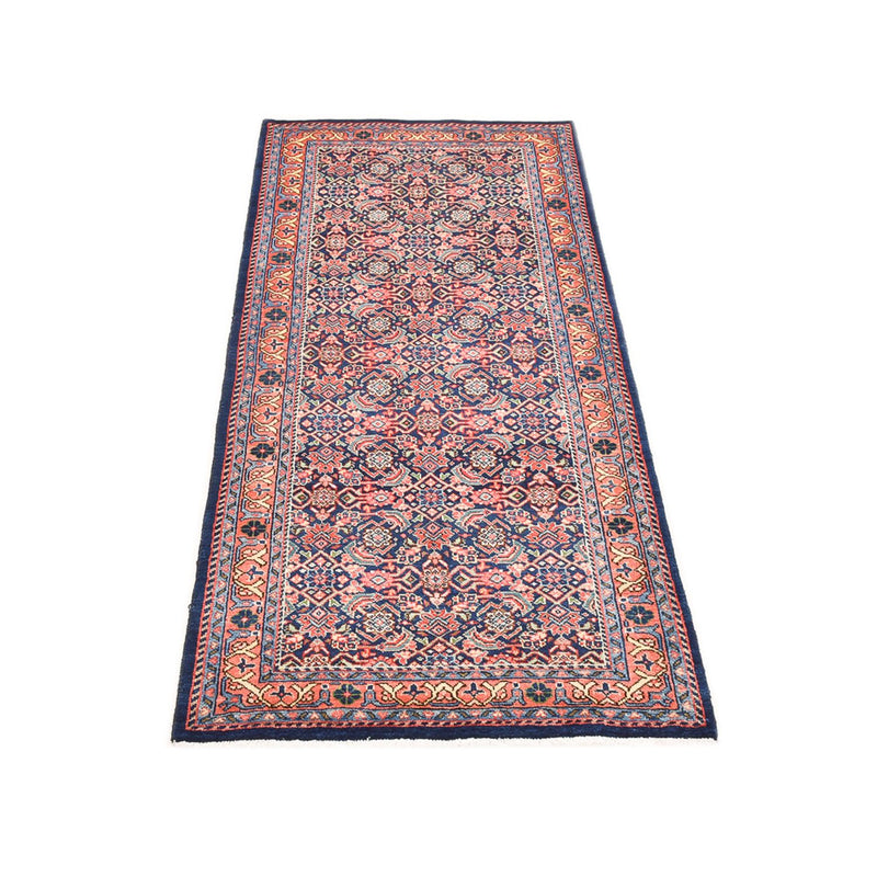 Runner Perser Rug - Classic - 197 x 81 cm - rust