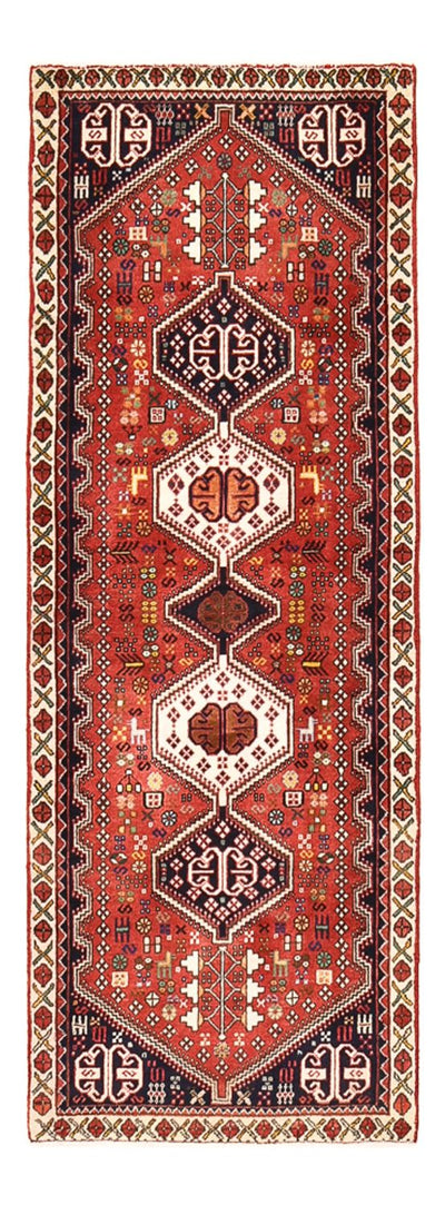 Ardabil Rug 72x195cm - Persian Rugs