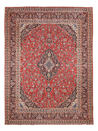 Perser Rug - Classic - 390 x 291 cm - red