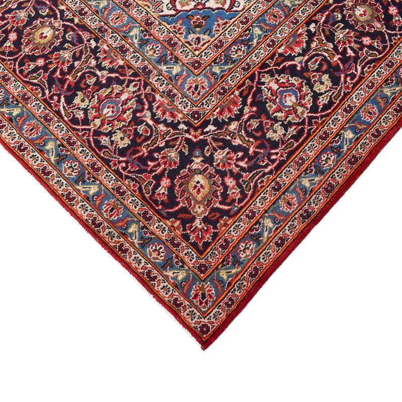 Perser Rug - Classic - 390 x 291 cm - red