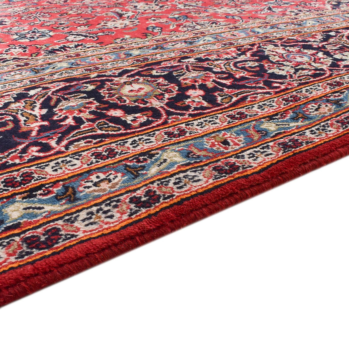 Mashhad Rug 390x291cm - Persian Rugs