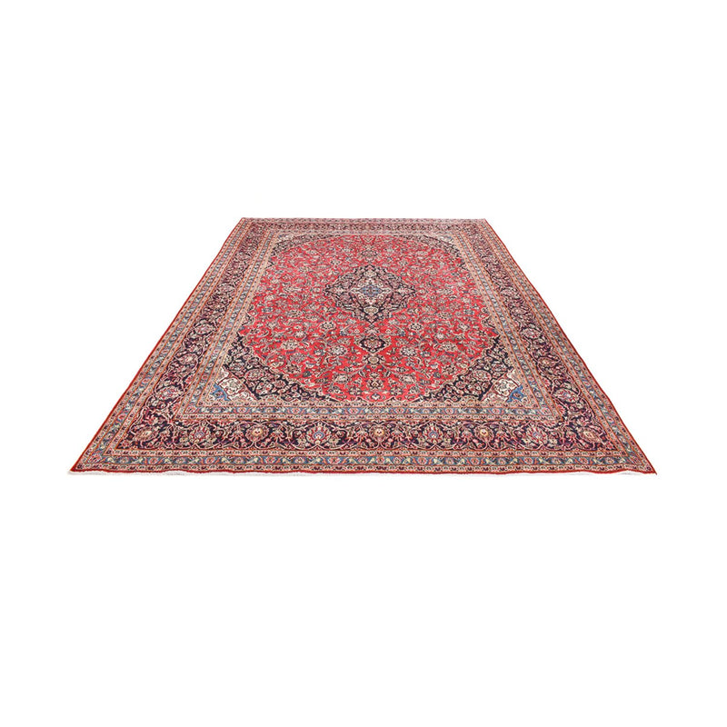 Perser Rug - Classic - 390 x 291 cm - red