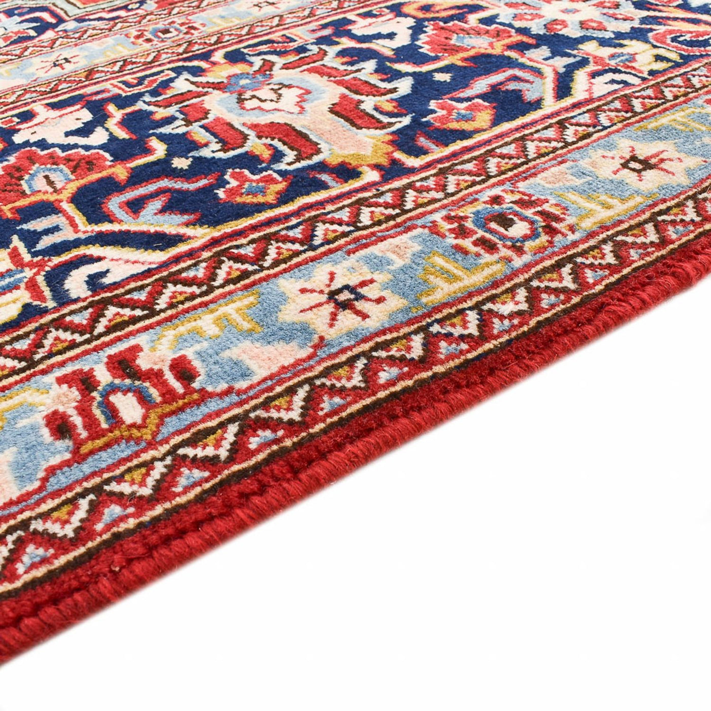Kashan Rug 324x234cm - Persian Rugs