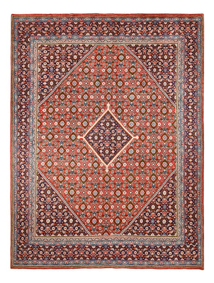 Perser Rug - Classic - 390 x 293 cm - rust