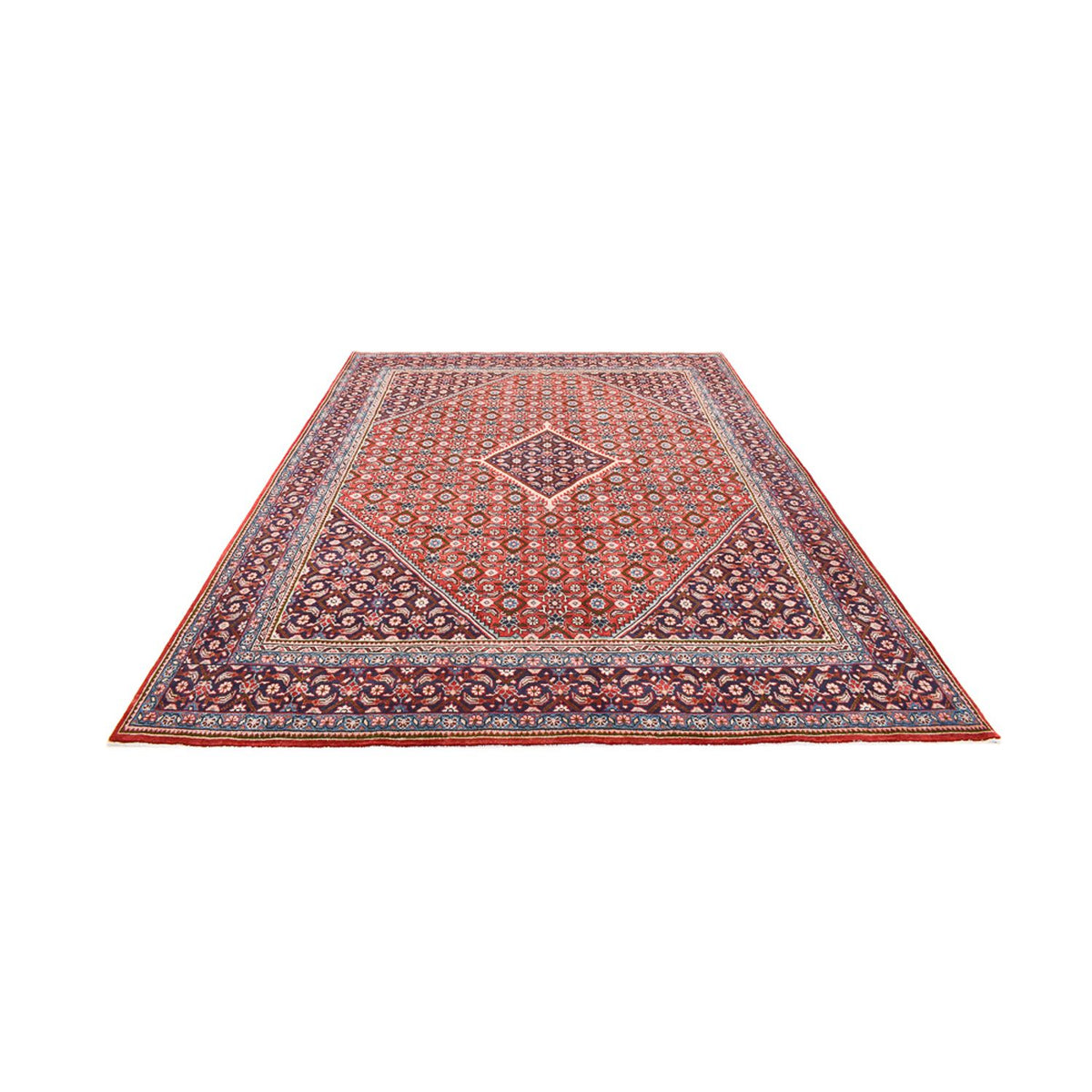 Perser Rug - Classic - 390 x 293 cm - rust