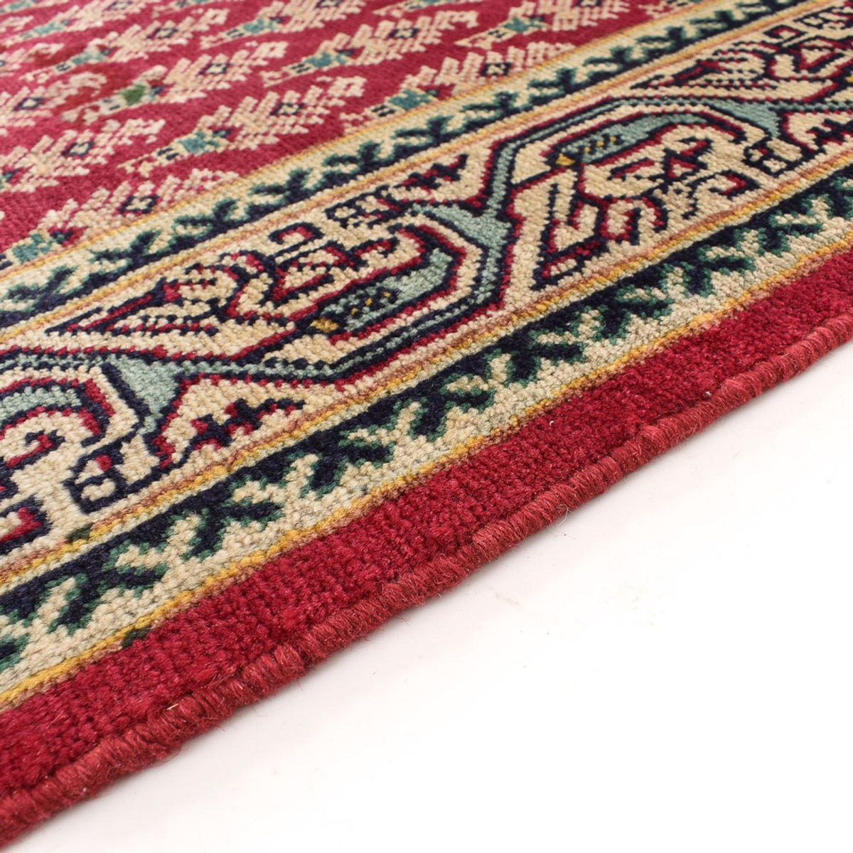 Tabriz Rug 99x475cm - Persian Rugs