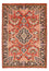 Perser Rug - Keshan - 146 x 102 cm - red