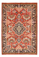 Kashan Rug 146x102cm - Persian Rugs