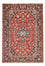 Perser Rug - Keshan - 150 x 97 cm - red