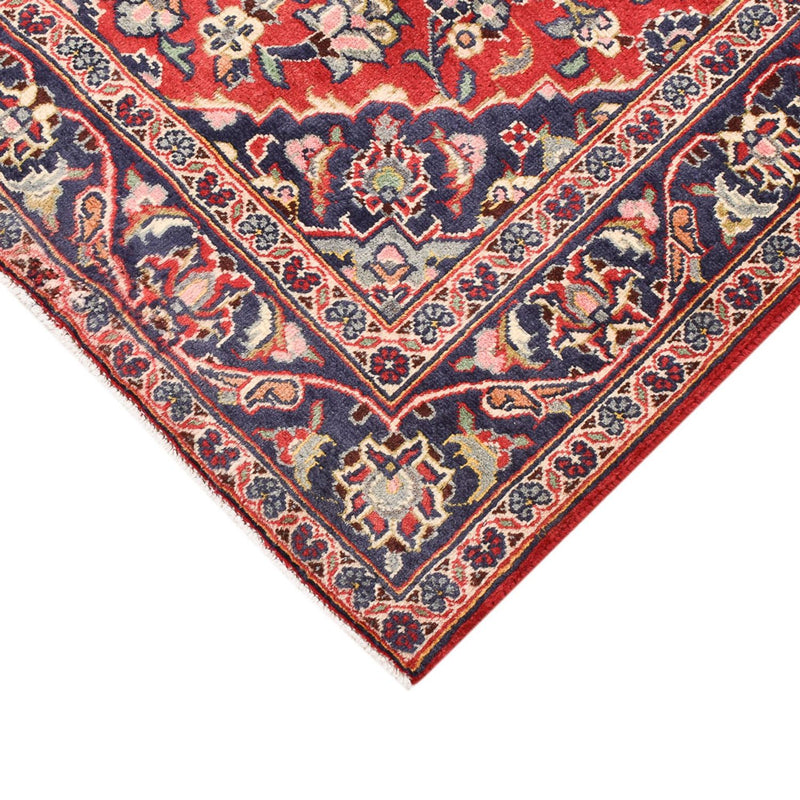 Perser Rug - Keshan - 150 x 97 cm - red