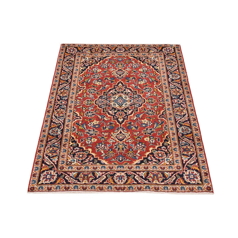 Perser Rug - Keshan - 148 x 100 cm - red