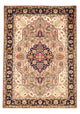 Tabriz Rug 100x140cm - Persian Rugs
