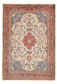 Perser Rug - Classic - 152 x 106 cm - beige