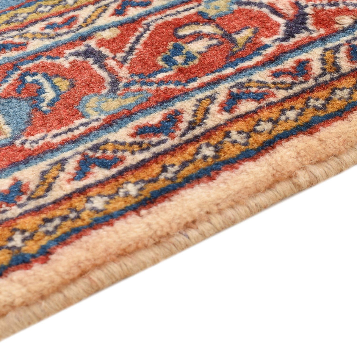 Sarouk Rug 106x152cm - Persian Rugs