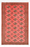 Perser Rug - Nomadic - 195 x 131 cm - red