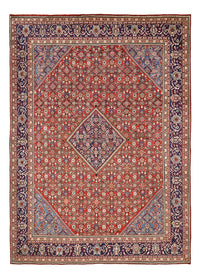 Perser Rug - Classic - 404 x 294 cm - rust