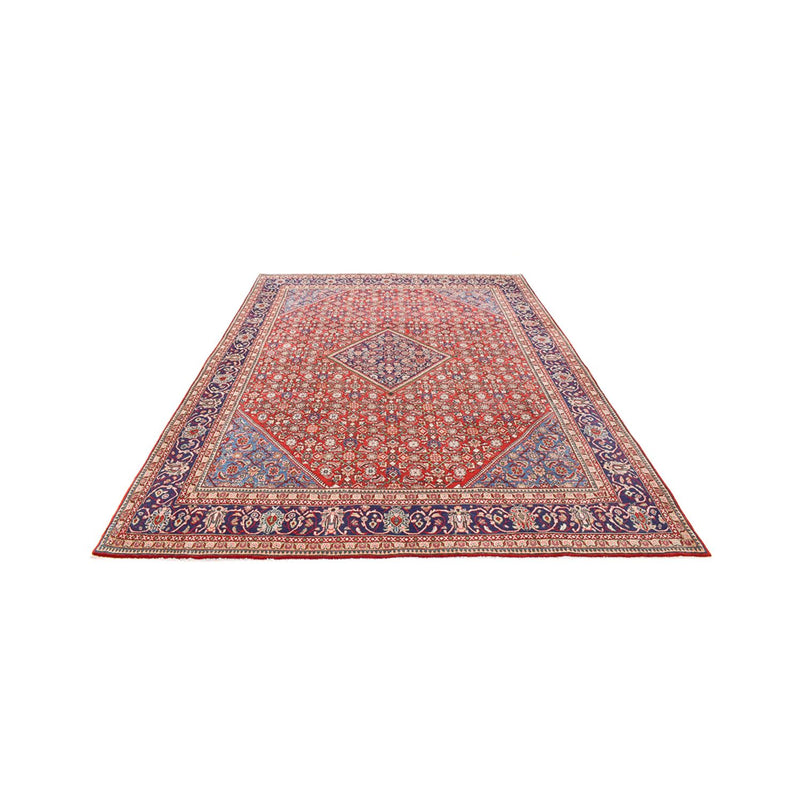 Perser Rug - Classic - 404 x 294 cm - rust