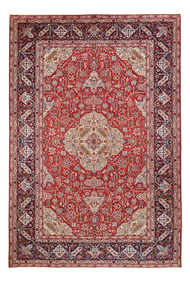 Perser Rug - Classic - 425 x 290 cm - red