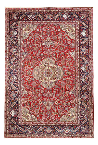 Najafabad Rug 290x425cm - Persian Rugs