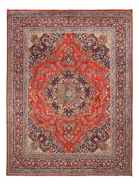 Perser Rug - Classic - 388 x 298 cm - red