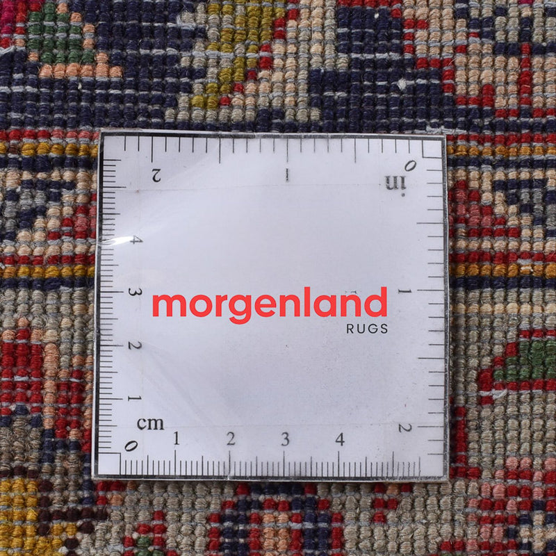 Perser Rug - Classic - 388 x 298 cm - red