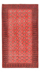 Hamadan Rug 102x178cm - Persian Rugs