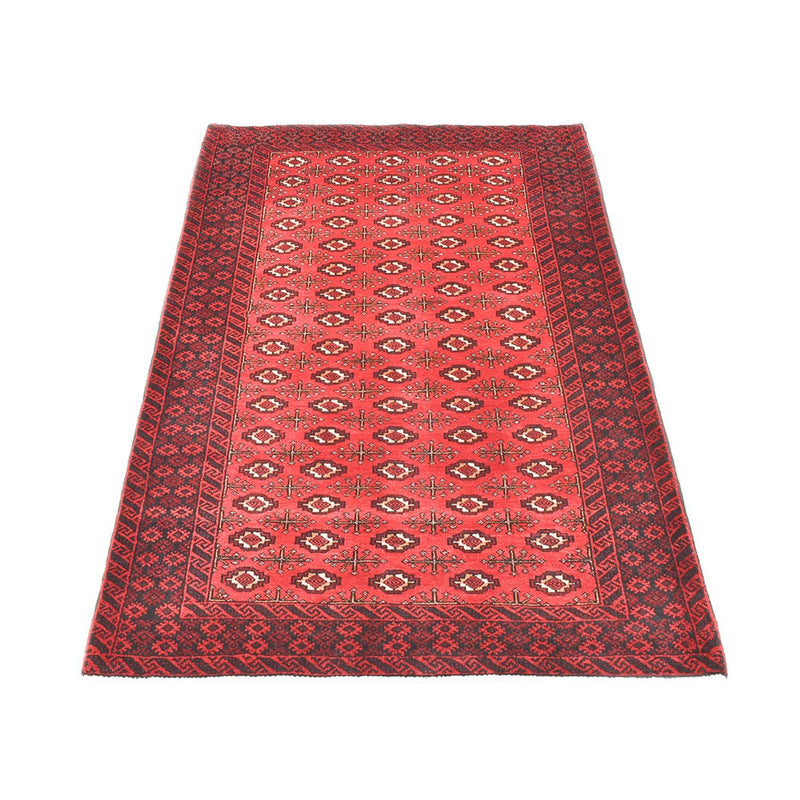 Runner Perser Rug - Nomadic - 178 x 102 cm - red