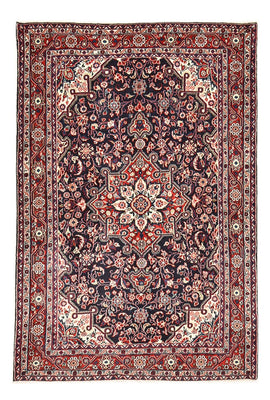 Perser Rug - Nomadic - 172 x 113 cm - rust